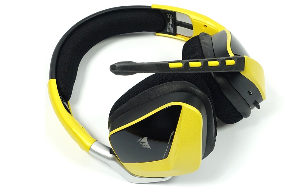 Corsair VOID Gaming Wireless