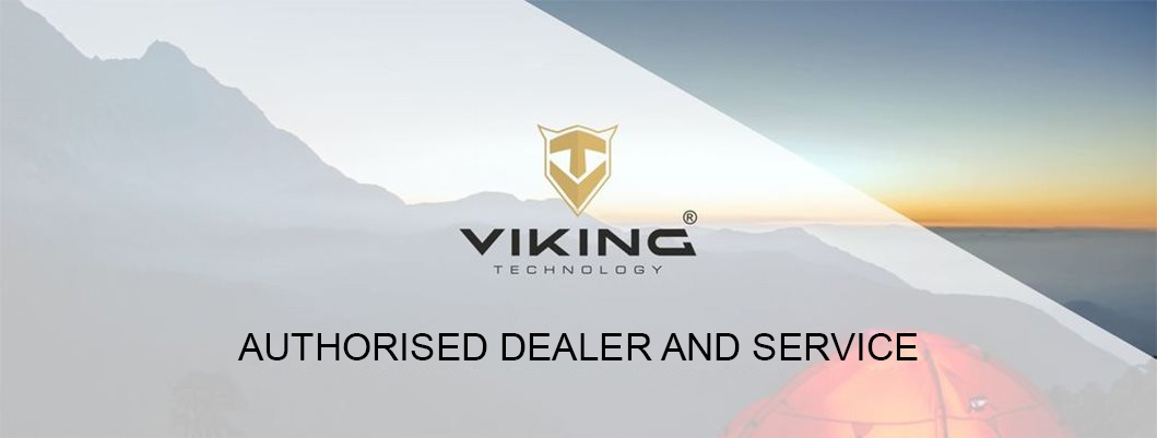 Authorized service of the VIKING brand Authorized service of the VIKING brand