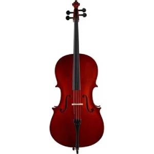 Akustické violoncello 1/2