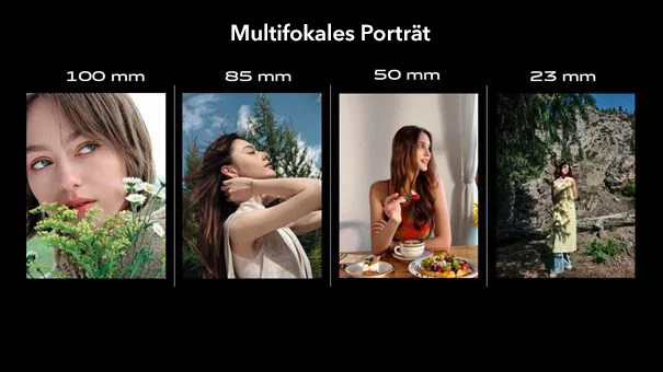 Mobiltelefon vivo X300 Pro