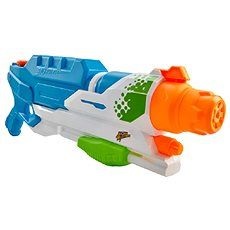 Vodní hračky na zahradu - pistole