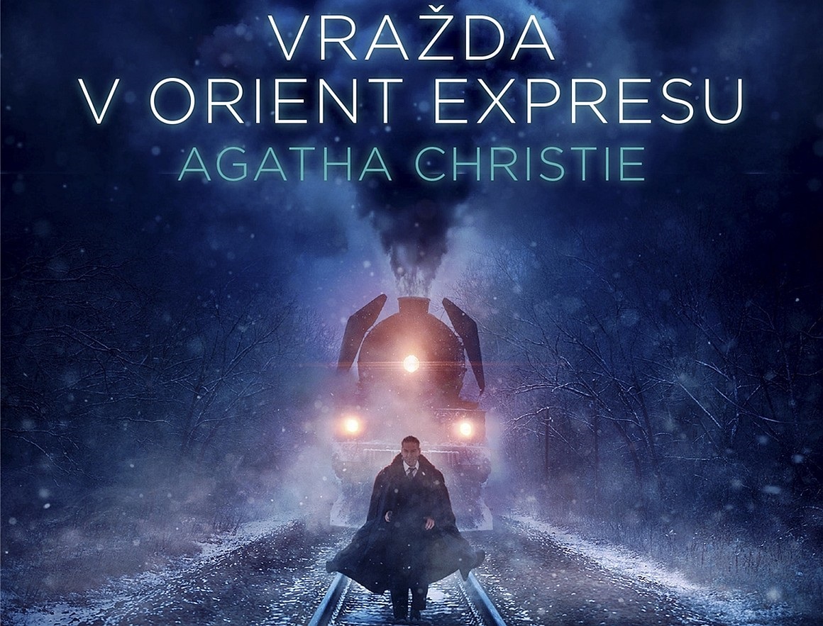 Vražda v Orient expresu