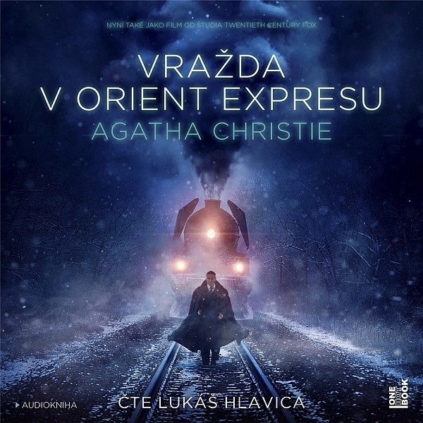Vražda v Orient expresu 