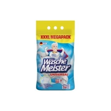 drogerie z Německa Prací prášek