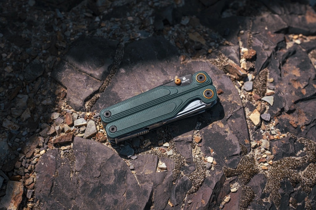 Leatherman tartozékok