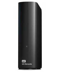 Externí disk 10TB