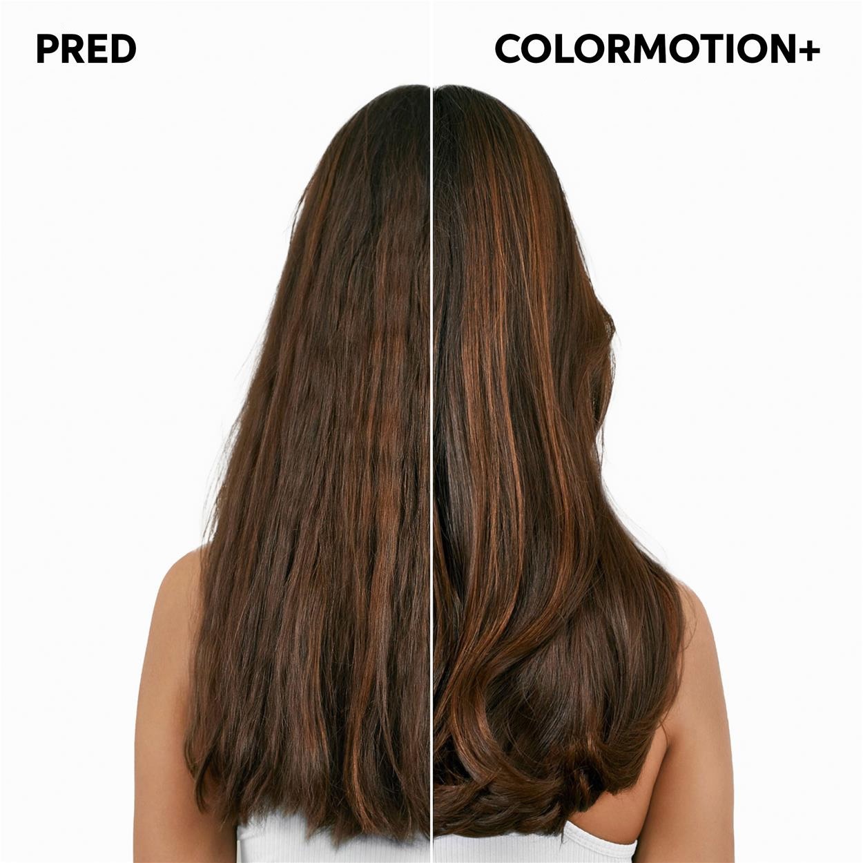 Šampón WELLA PROFESSIONALS Colormotion+ Color Protection Shampoo 250 ml