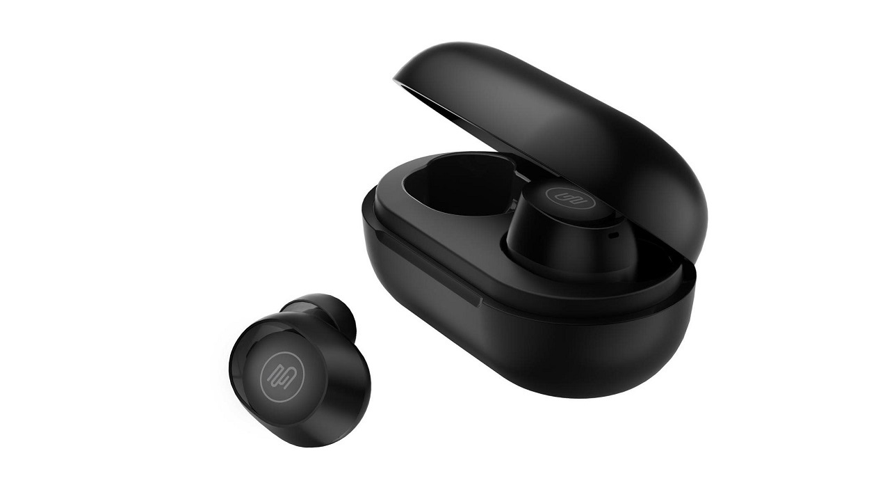 GoGEN TWS PAL B evo 2 wireless headphones