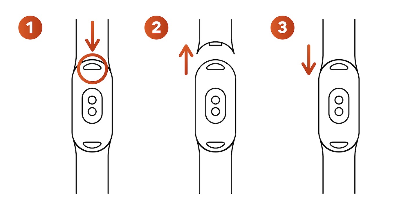Mi Band