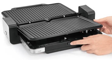 Removable grill plates grilu WMF Removable grill plates grilu WMF