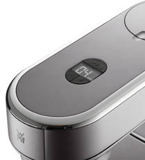 Konyhai robotgép WMF 04.1644.0071 KITCHENminis LCD kijelzővel és időzívővel