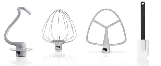 Konyhai robotgép WMF 04.1644.0071 KITCHENminis kiegészítőkkel