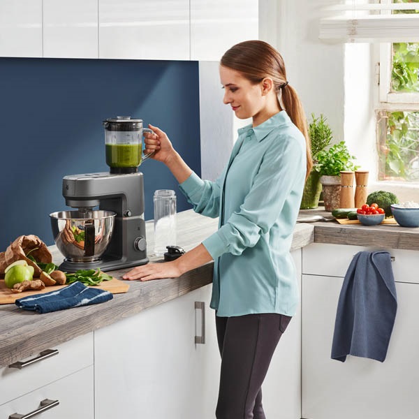 Konyhai robotgép WMF 04.1644.0071 KITCHENminis