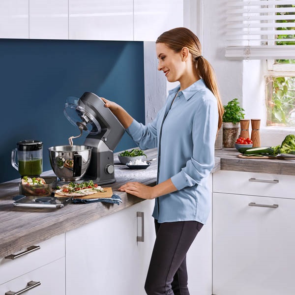 Konyhai robotgép WMF 04.1644.0071 KITCHENminis