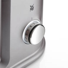 Konyhai robotgép WMF 04.1644.0071 KITCHENminis 8 sebességfokozattal