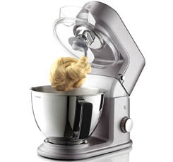 Konyhai robotgép WMF 04.1644.0071 KITCHENminis kompakt méretekkel