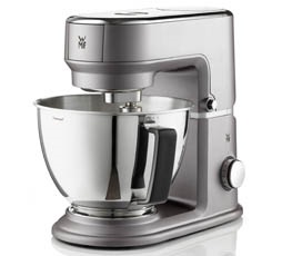 Konyhai robotgép WMF 04.1644.0071 KITCHENminis Cromargan® rozsdamentes acélból