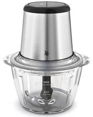 Sekáček WMF 04.1659.0011 KULT X z nerezové oceli Cromargan®