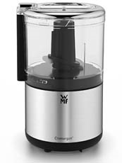 Sekáček WMF 04.1658.0011 KITCHENminis z nerezové oceli Cromargan® Sekáček WMF 04.1658.0011 KITCHENminis z nerezové oceli Cromargan®