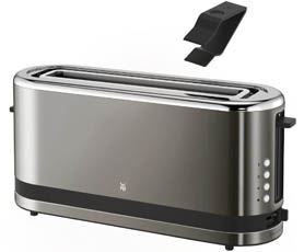 Topinkovač WMF 04.1412.0041 KITCHENminis s kleštičkami Topinkovač WMF 04.1412.0041 KITCHENminis s kleštičkami