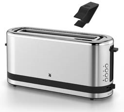 Topinkovač WMF 04.1412.0011 KITCHENminis s kleštičkami