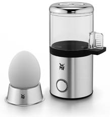 Vařič vajec WMF 04.1522.0011 KITCHENminis se stojánkem na vejce Vařič vajec WMF 04.1522.0011 KITCHENminis se stojánkem na vejce
