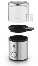 Vařič vajec WMF 04.1522.0011 KITCHENminis se snadno čistí Vařič vajec WMF 04.1522.0011 KITCHENminis se snadno čistí