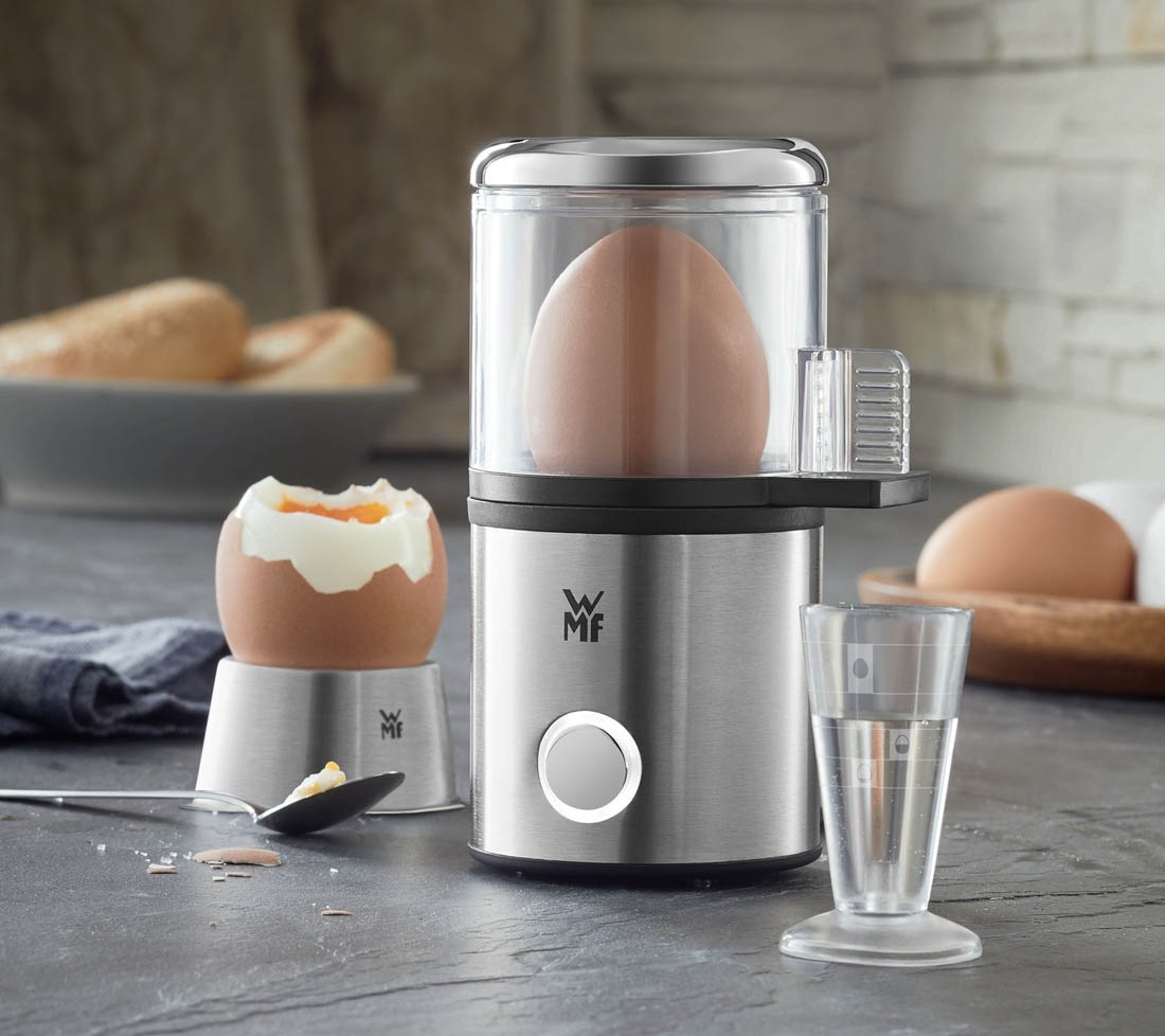 Vařič vajec WMF 04.1522.0011 KITCHENminis Vařič vajec WMF 04.1522.0011 KITCHENminis