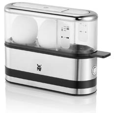 Vařič vajec WMF 04.1502.0011 KITCHENminis na dvě vejce o velikosti S - XL Vařič vajec WMF 04.1502.0011 KITCHENminis na dvě vejce o velikosti S - XL