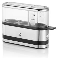 Vařič vajec WMF 04.1502.0011 KITCHENminis s dávkovačem vody Vařič vajec WMF 04.1502.0011 KITCHENminis s dávkovačem vody