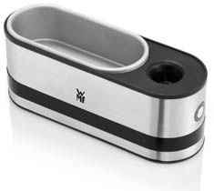 Vařič vajec WMF 04.1502.0011 KITCHENminis z nerezové oceli Cromargan® Vařič vajec WMF 04.1502.0011 KITCHENminis z nerezové oceli Cromargan®