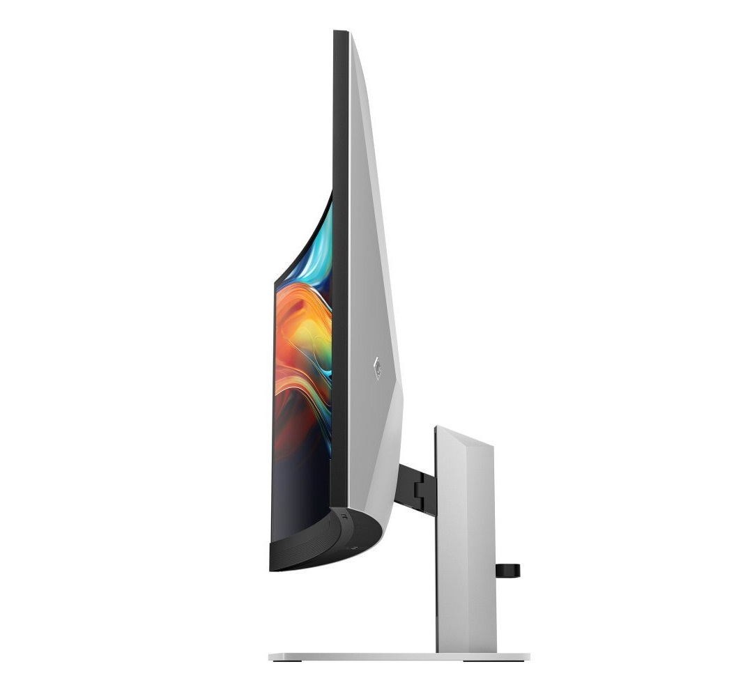 HP 740pm Conferencing Monitor