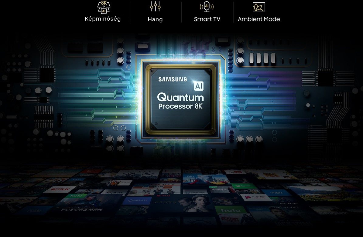 Samsung Q950R