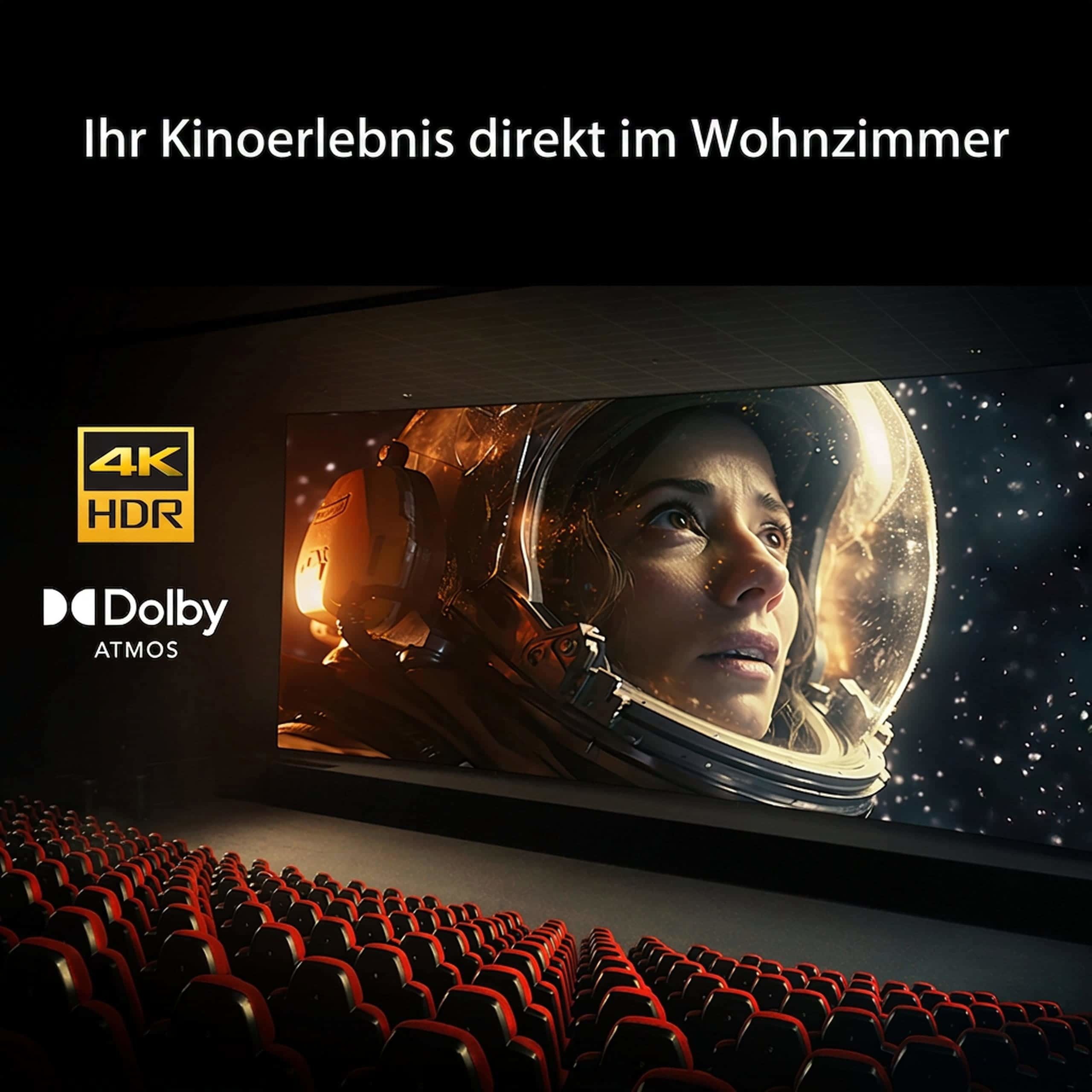 Smart-TV Sony Bravia 2 II