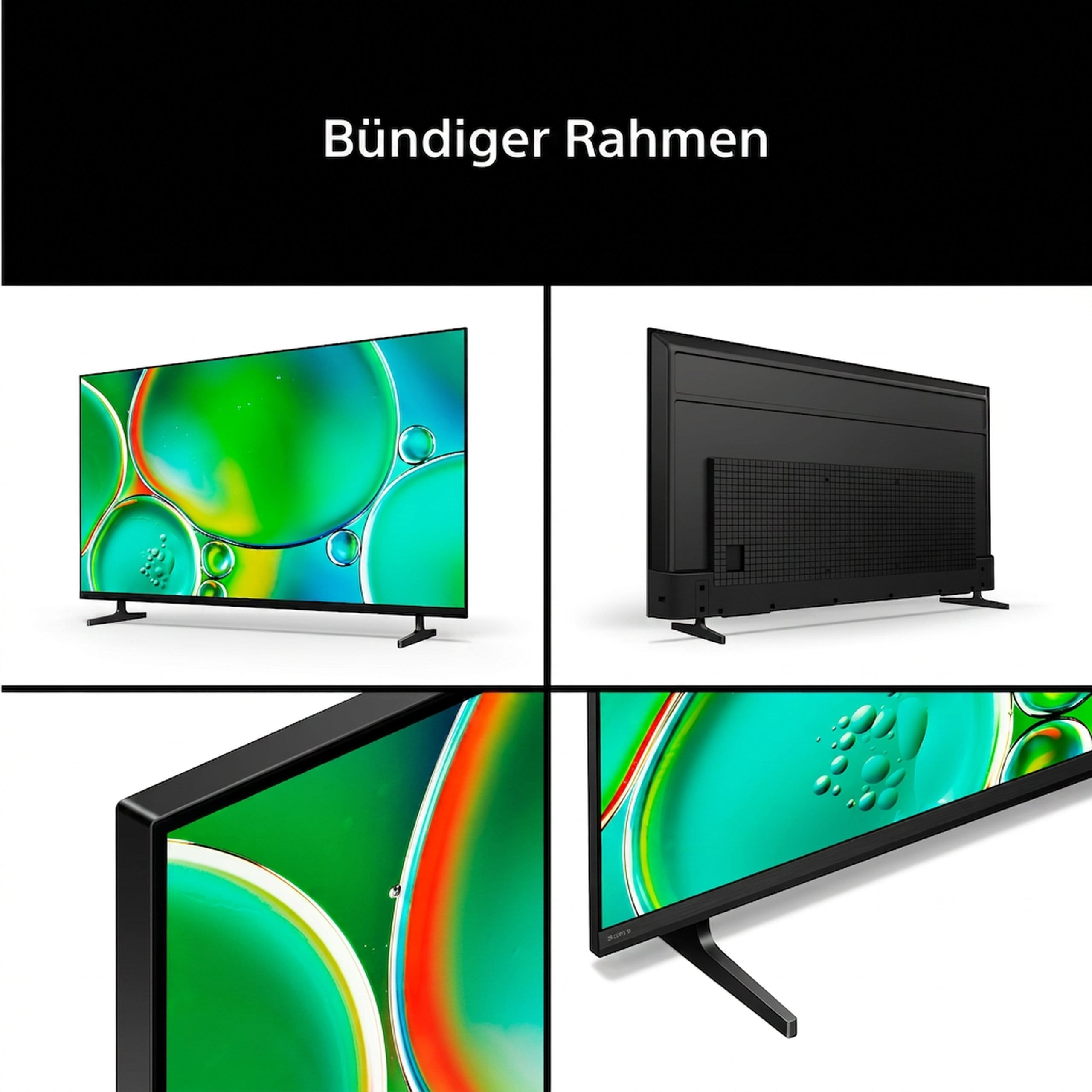 Smart-TV Sony Bravia 2 II