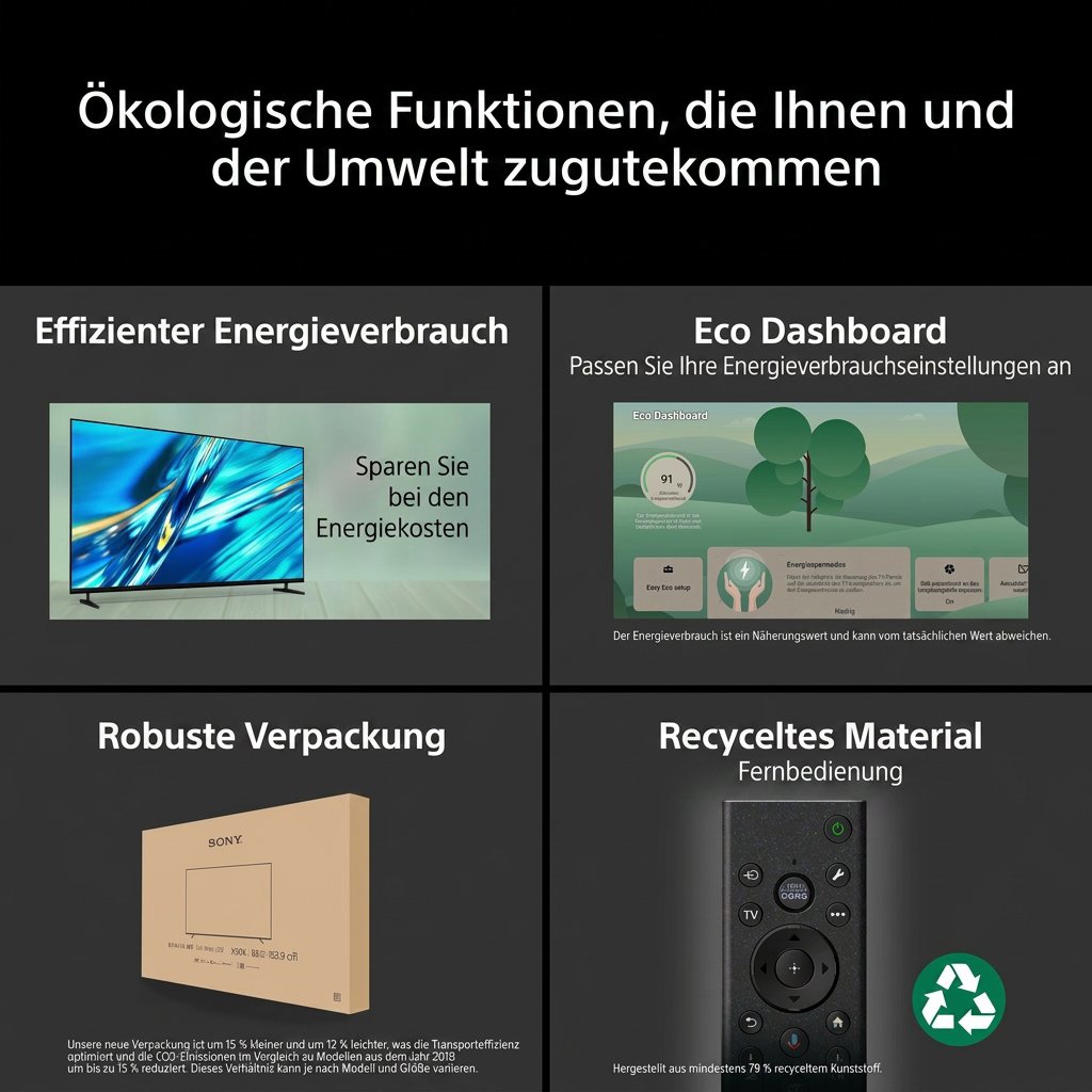 Smart-TV Sony BRAVIA 2 II