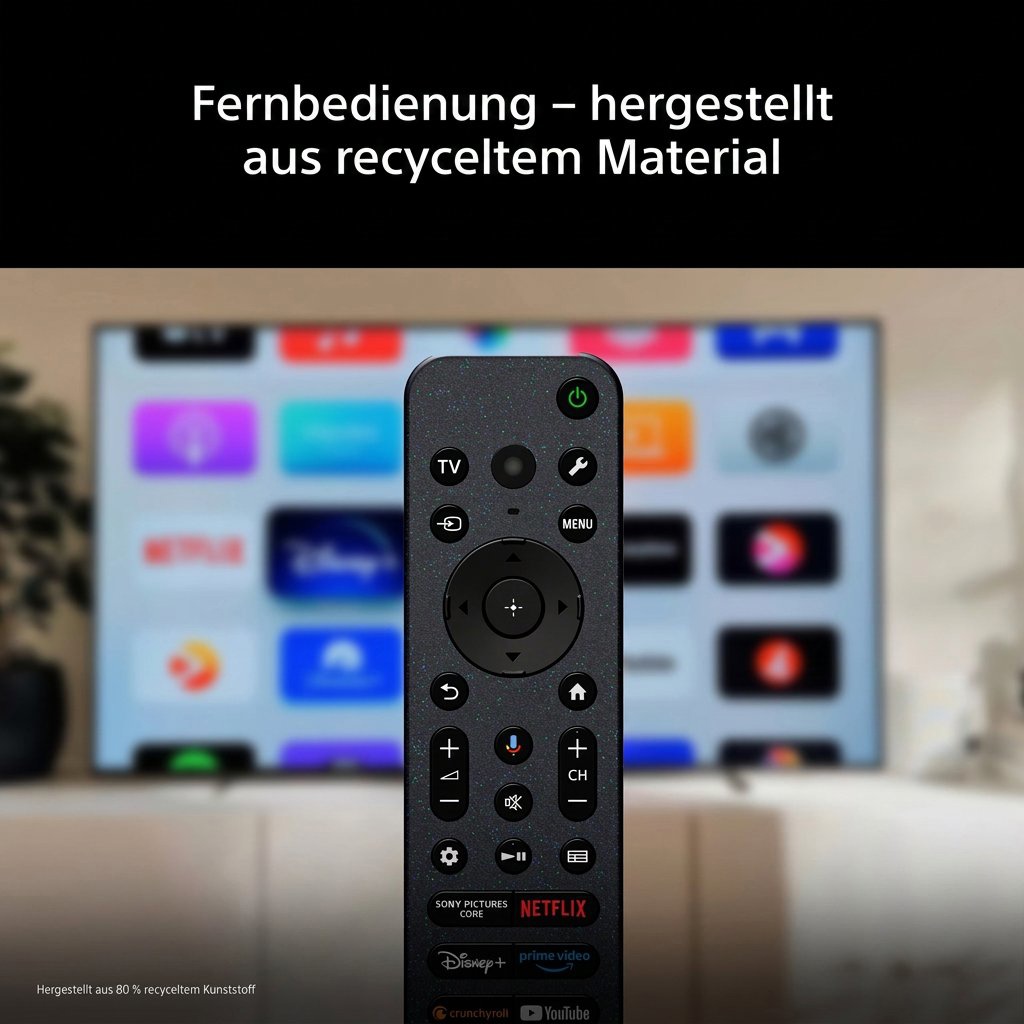 Smart-TV Sony BRAVIA 2 II