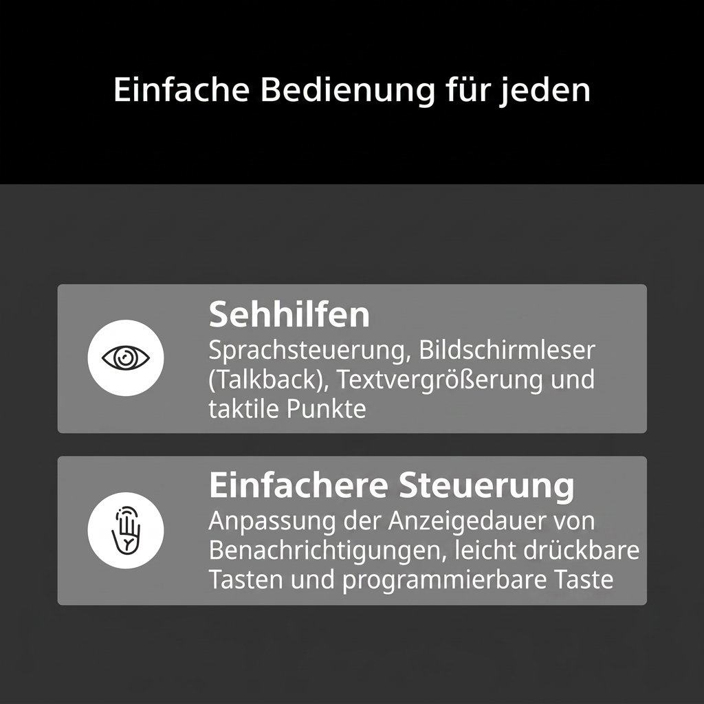 Smart-TV Sony BRAVIA 3 II