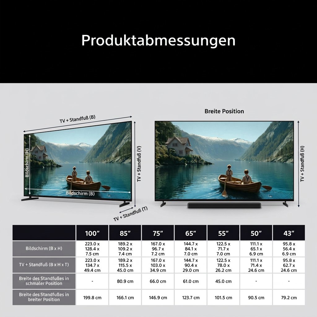 Smart-TV Sony BRAVIA 3 II
