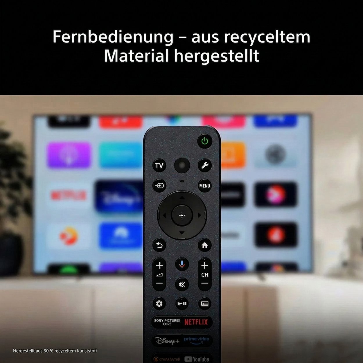 Smart-TV Sony Bravia 2 II