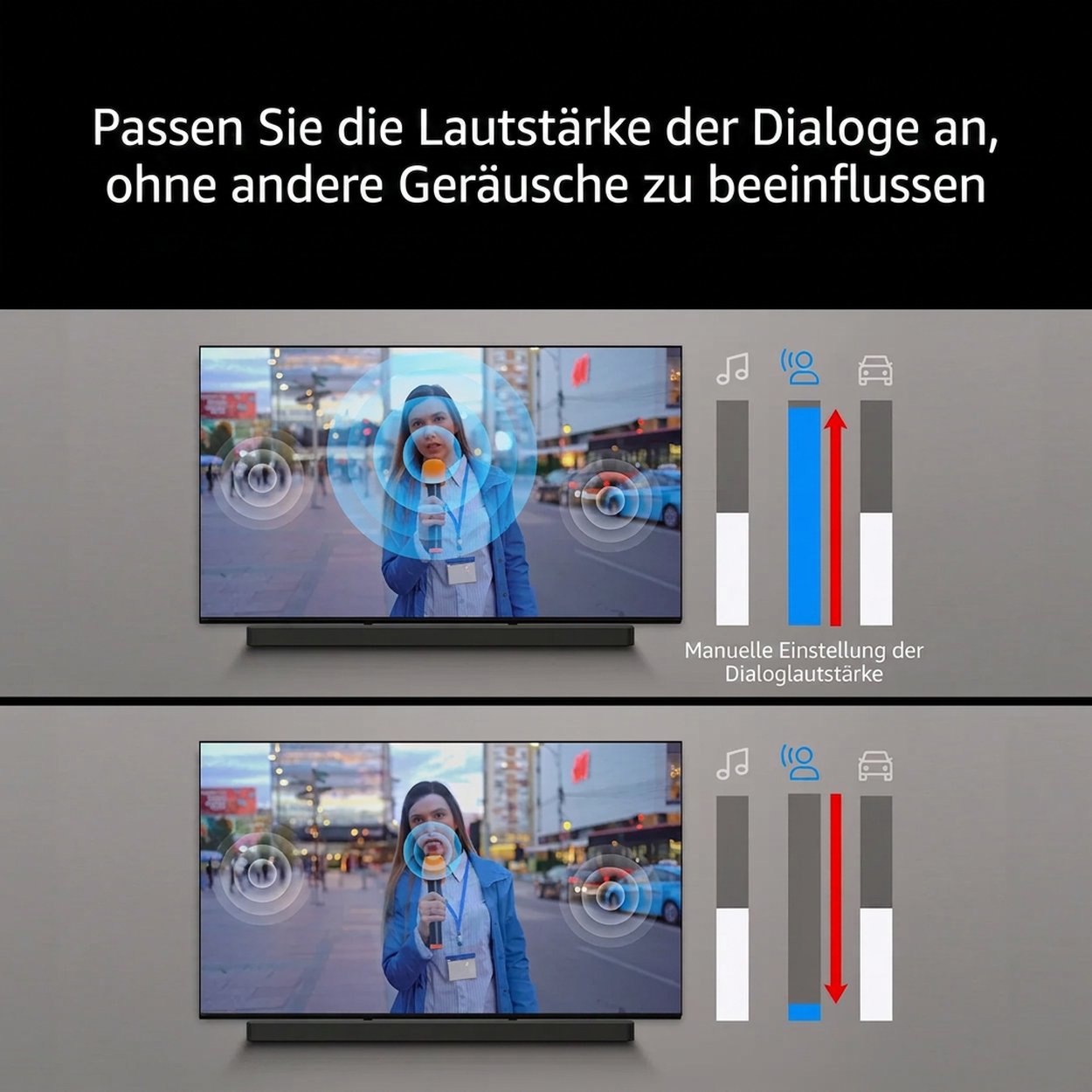 Smart-TV Sony Bravia 2 II