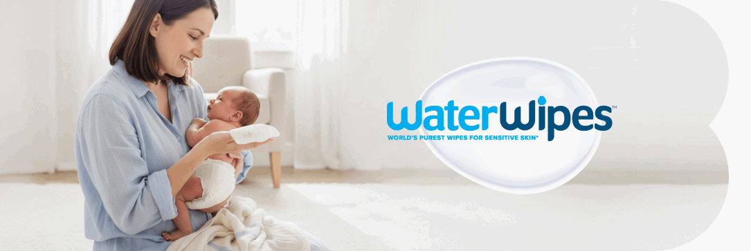 WaterWipes