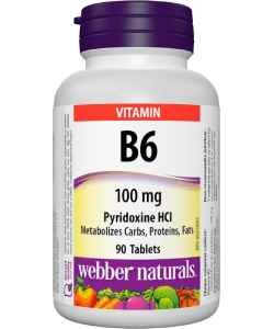 vitaminy b6
