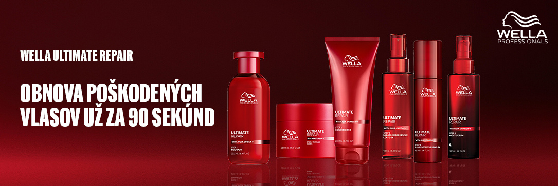 Wella Professionals