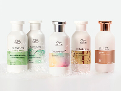 Wella Professionals Elements