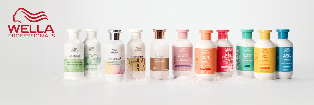 Wella Professionals
