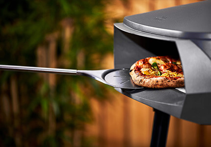 Příslušenství Witt pizza pece