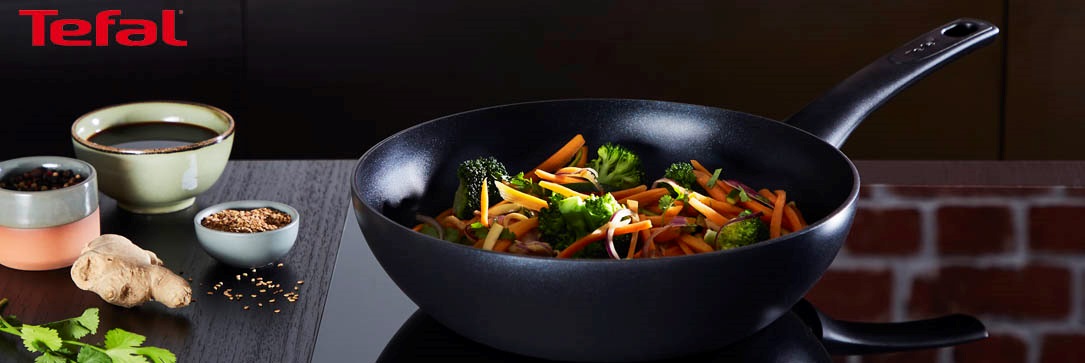 pánve Tefal
