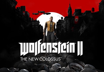 Wolfenstein II