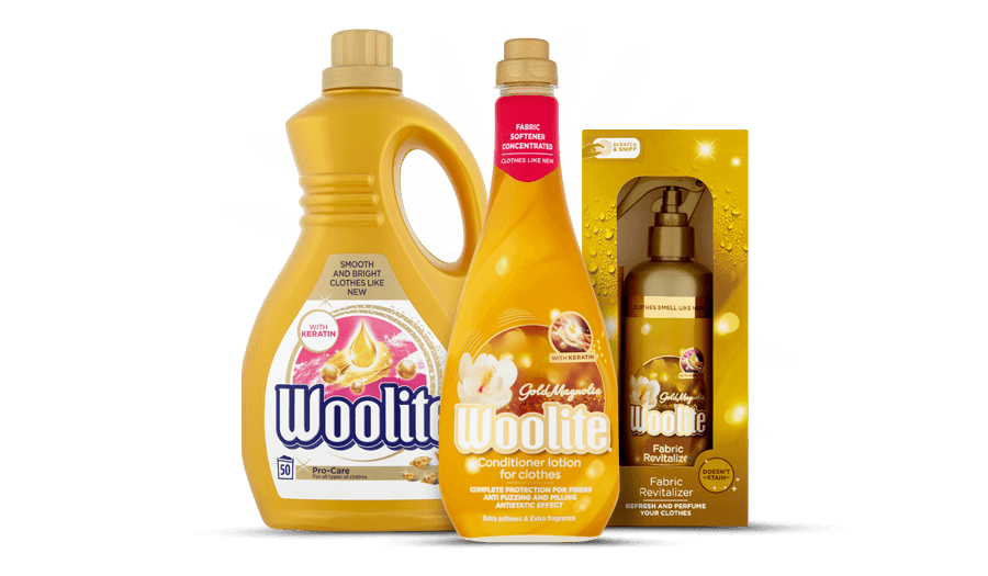 Woolite Extra Color 4,5 l